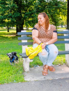 Dog park proposed for Pelham Parkway