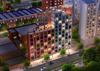 $22 million, 91-unit rental planned for Mott Haven