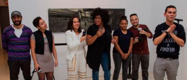 Project X Celebrates Bronx Arts, Culture
