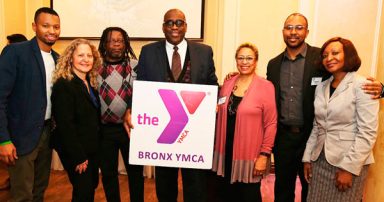 Bronx YMCA Hosts Funds Kick-Off|Bronx YMCA Hosts Funds Kick-Off|Bronx YMCA Hosts Funds Kick-Off|Bronx YMCA Hosts Funds Kick-Off|Bronx YMCA Hosts Funds Kick-Off