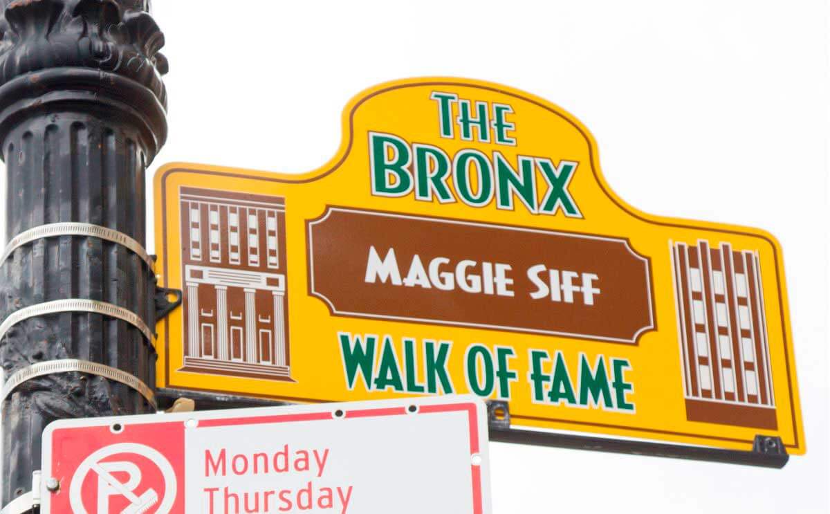 Bronx Walk Of Fame Induction Ceremony Bronx Times