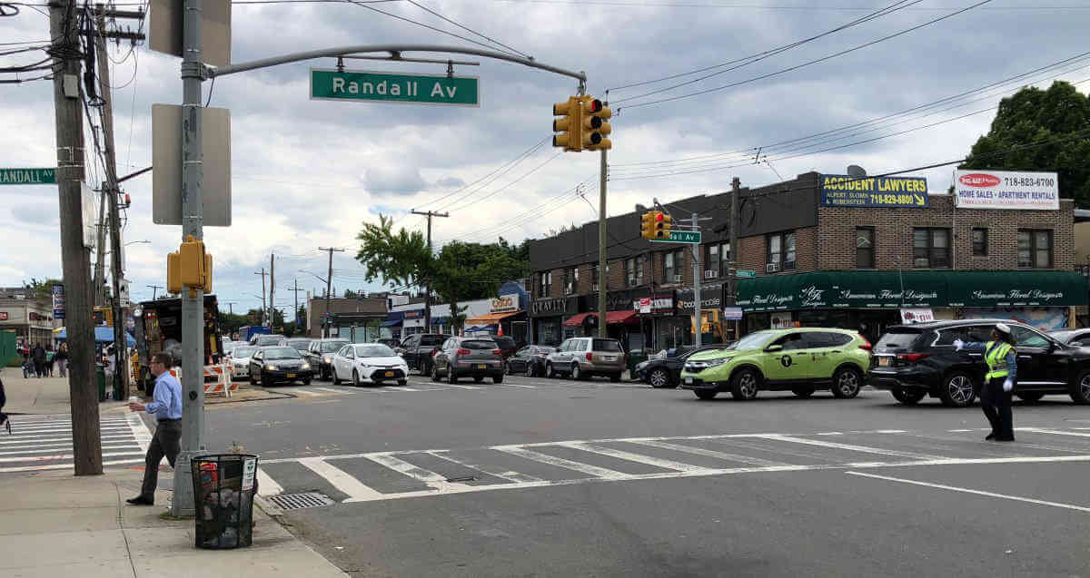 NYPD to monitor troublesome E. Bronx intersections