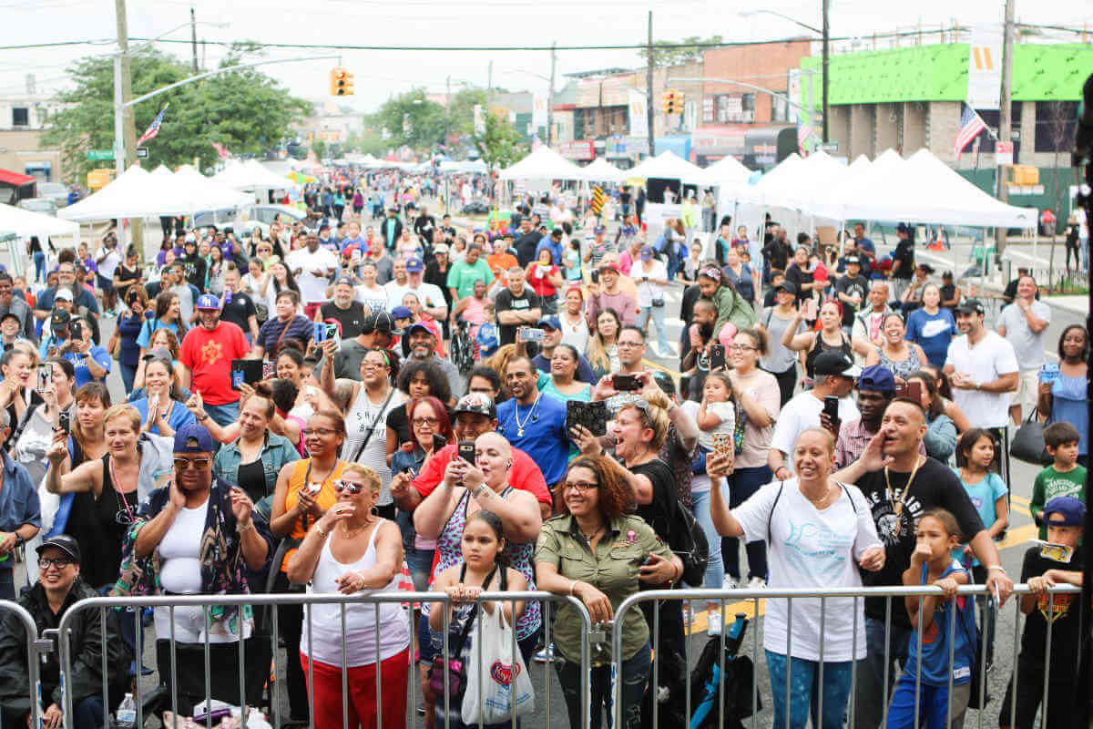 Fair The Square set for Saturday, June 16th Bronx Times