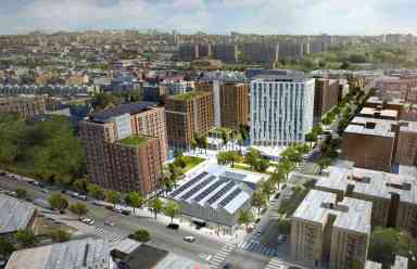 Hunts Point’s ‘The Peninsula’ project files first permits|Hunts Point’s ‘The Peninsula’ project files first permits|Hunts Point’s ‘The Peninsula’ project files first permits|Hunts Point’s ‘The Peninsula’ project files first permits