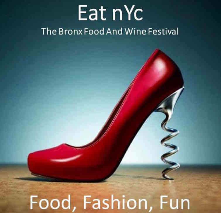 Eat nYc Food & Wine Festival set for Wed., August 22