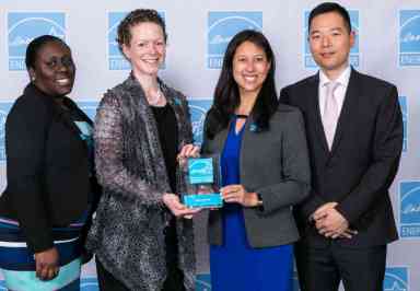 Con Ed Energy Efficiency Named Energy Star of the Year