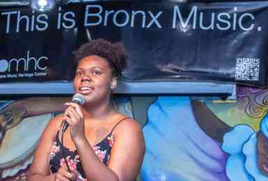 Emerging Bronx Musicians Rock The Borough|Emerging Bronx Musicians Rock The Borough