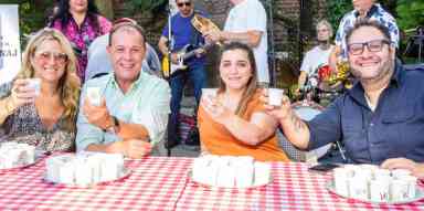 Annual Arts & Crafts Fall Fair hosted on City Island|Annual Arts & Crafts Fall Fair hosted on City Island|Annual Arts & Crafts Fall Fair hosted on City Island