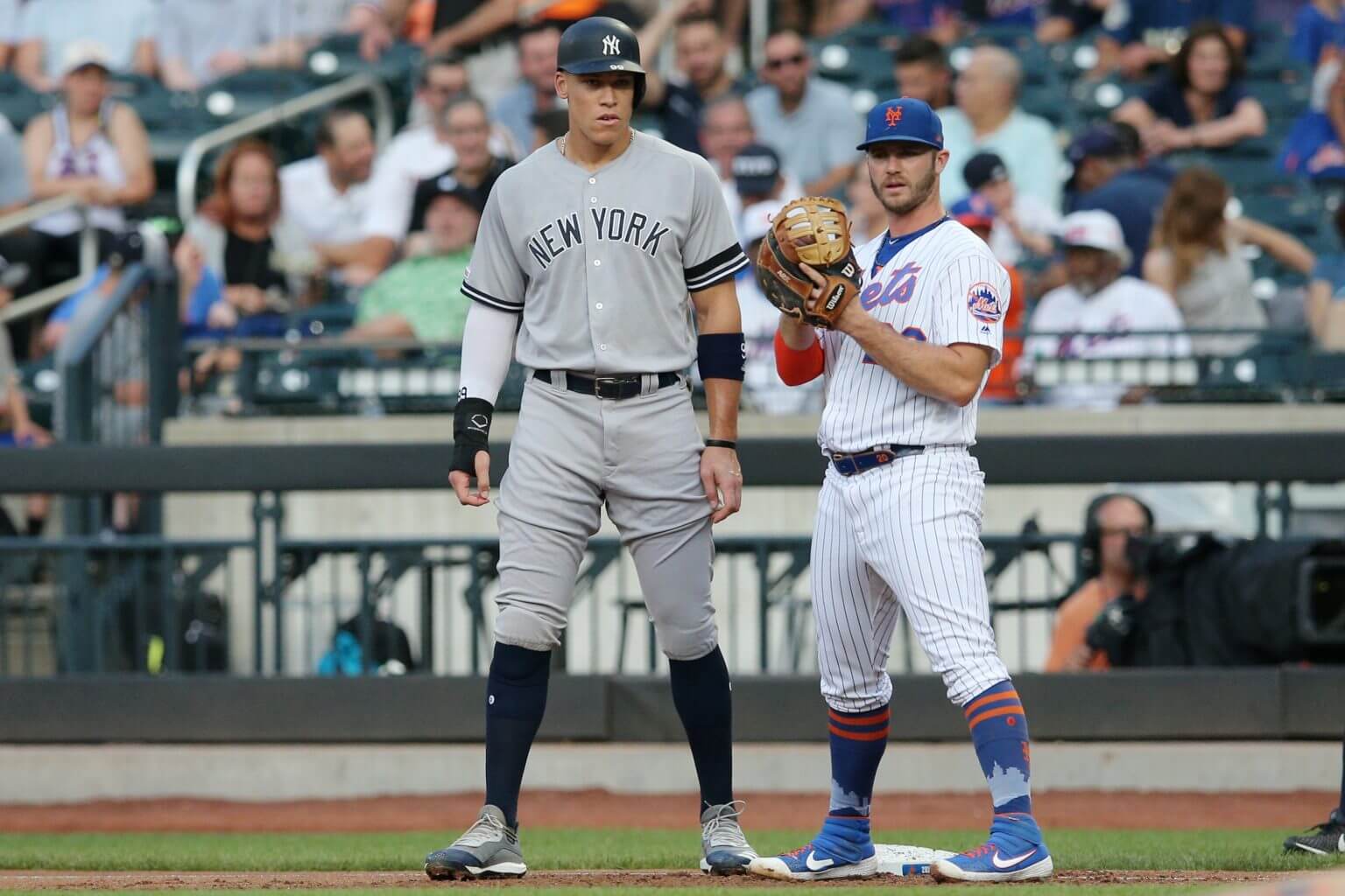 Yankees and Mets face off in Subway Series on September 11 – Bronx Times