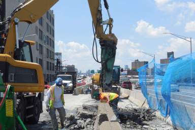 02- 06.29.2018 Bruckner Expwy Median Barrier Demolition_v3