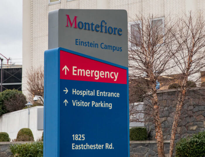 Montefiore resident physicians and fellows voted to unionize.