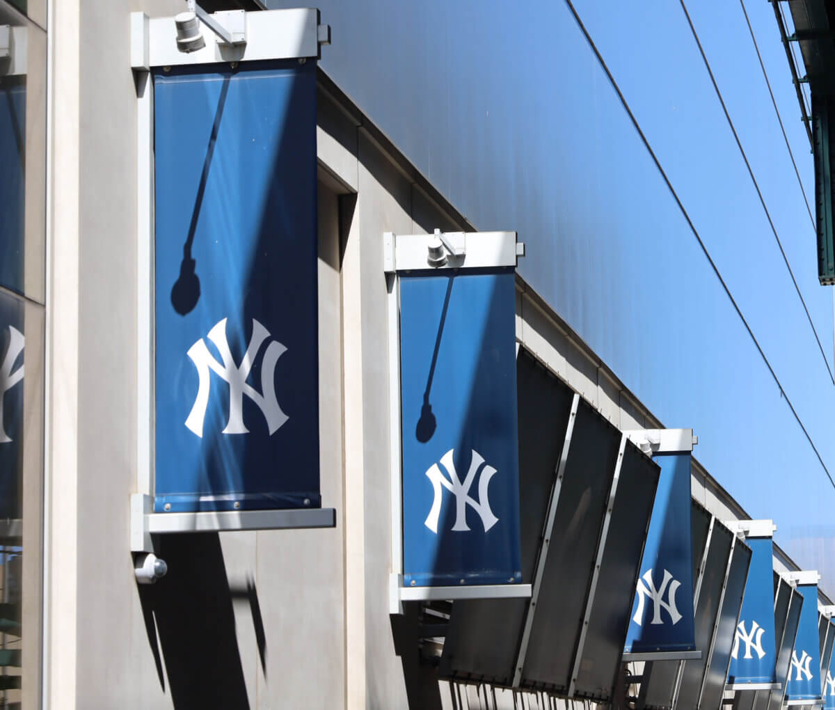 Take a Classic Tour of Yankee Stadium, while the Yankees are out of town for the weekend. 