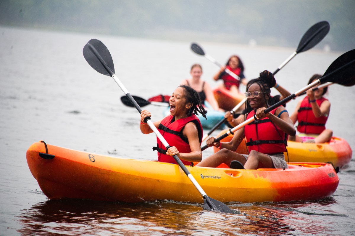 Camp Junior, a free sleepaway summer camp for Bronx youth ages 9 to 15, is preparing to welcome 300 youth to Harriman State Park.